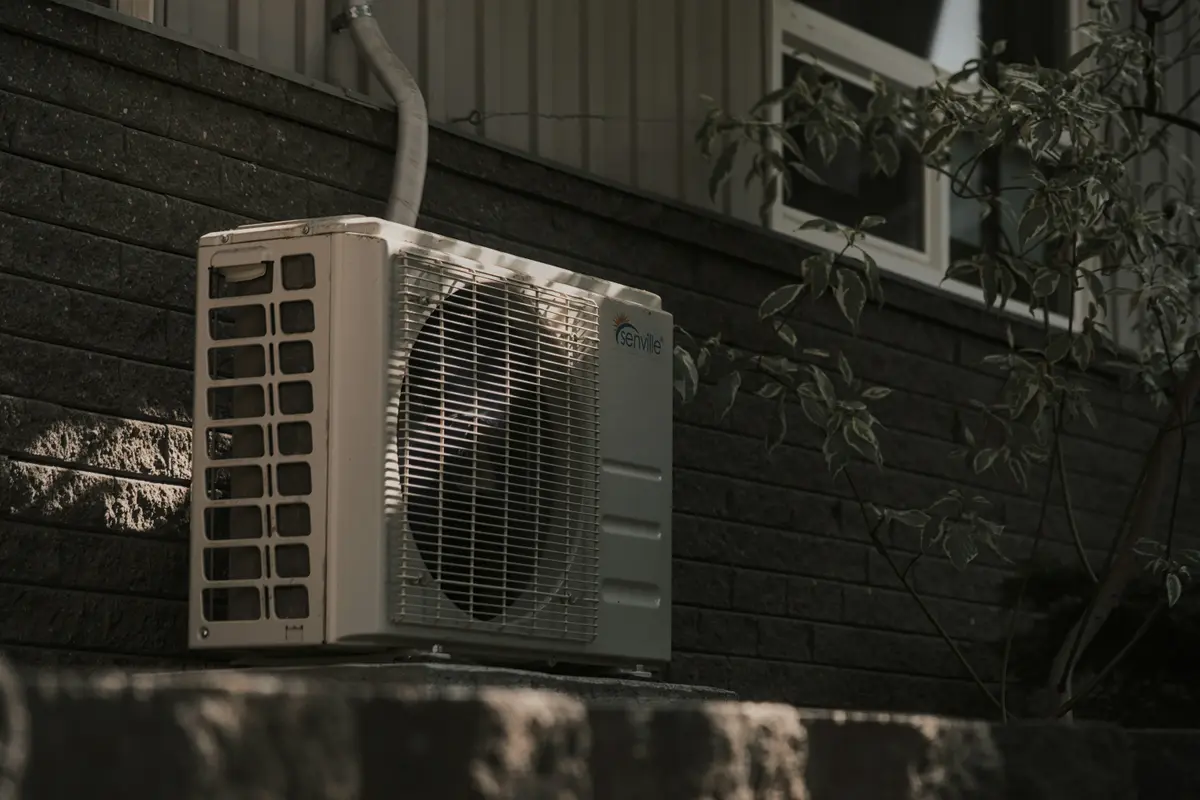 AC Replacement in Dallas, TX